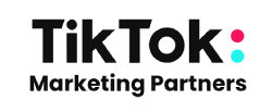 tiktok marketing partner