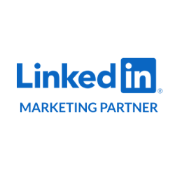 linkedin partner