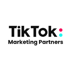 TikTok partner